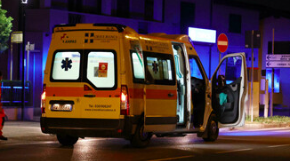 mauro de francesco muore 41 anni