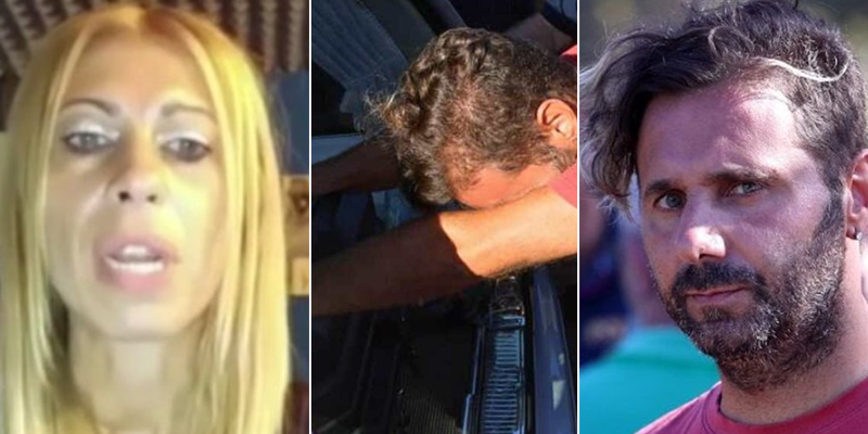 Morte di Viviana Parisi e Gioele, il marito le scriveva: "Hai rovinato la nostra famiglia. Curati!"