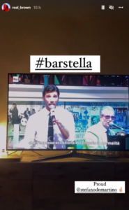 messaggio emma marrone stefano