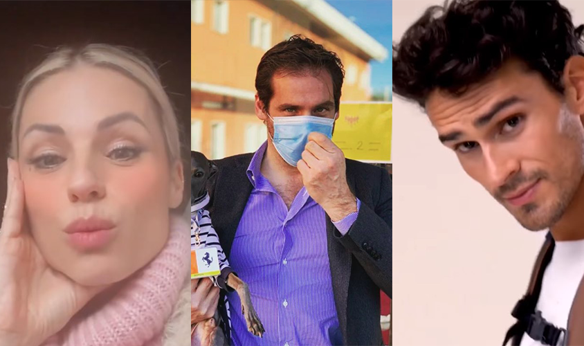 michelle tommaso carlo