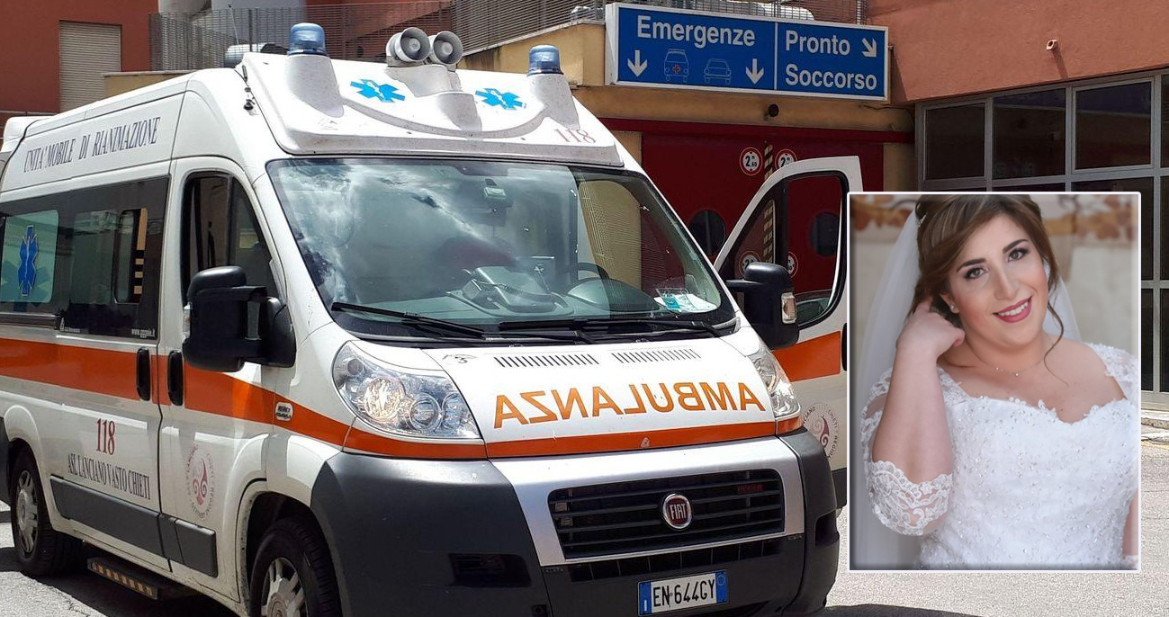 morena di rauso morta