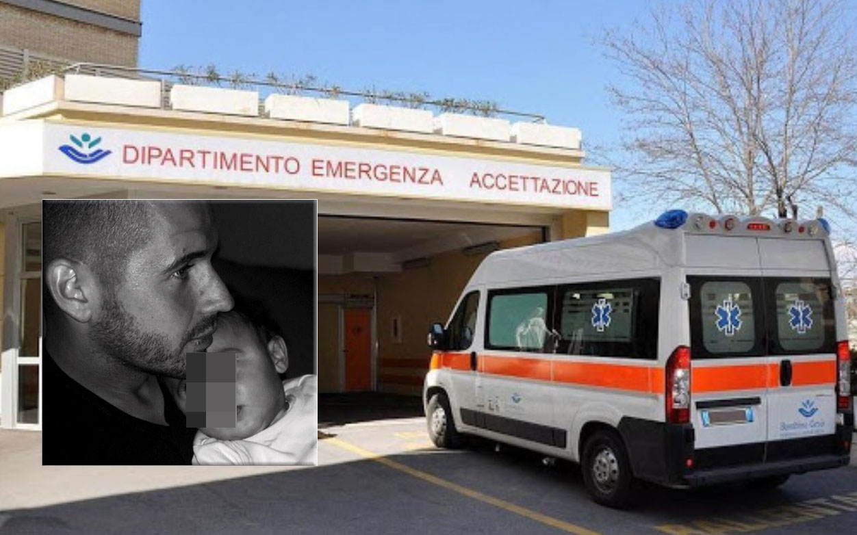 morta figlia emiliano tortolano