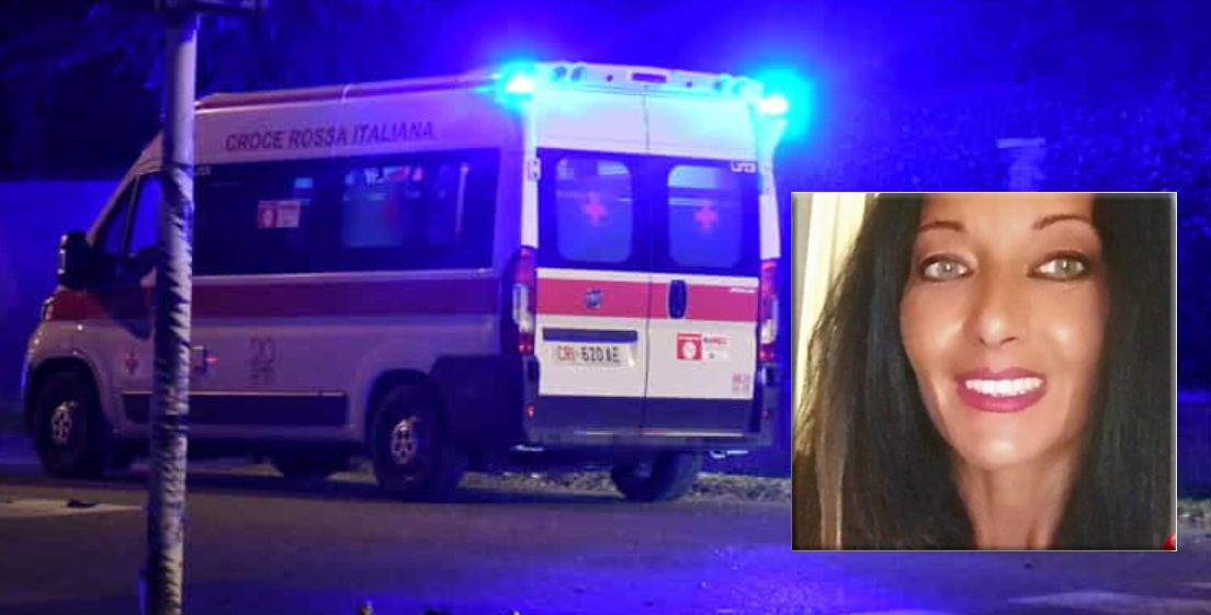 morta monica piccinini