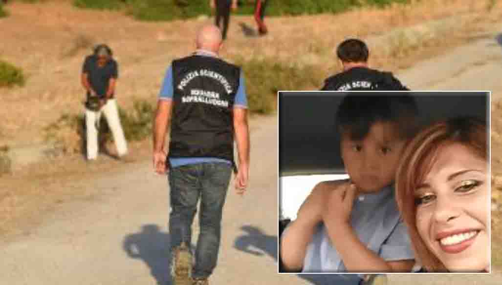 Morte Gioele e Viviana, per la famiglia il piccolo aggredito dai cani e la madre uccisa