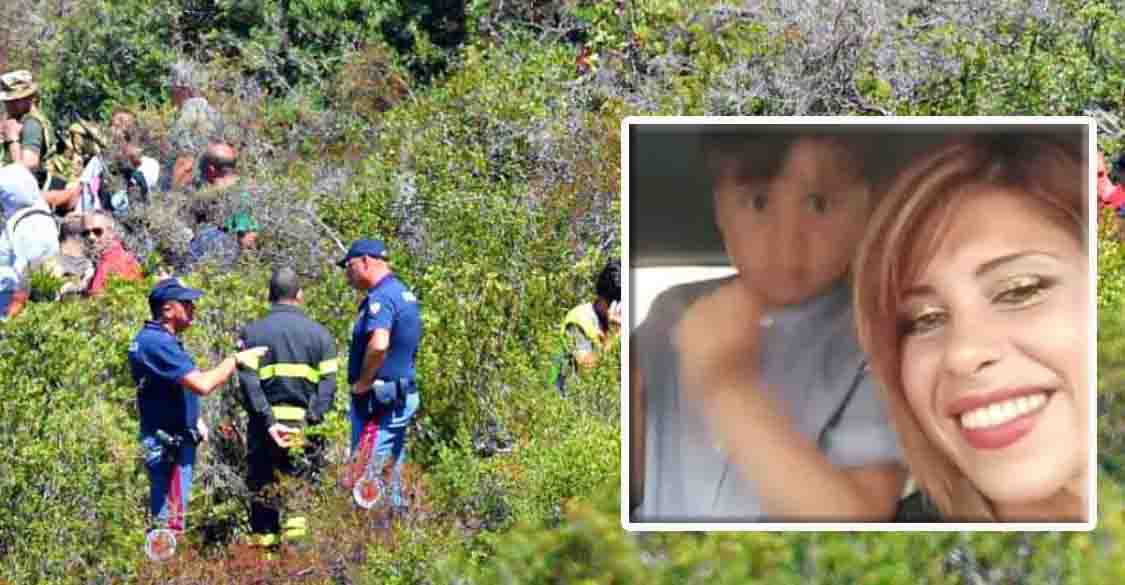 morte viviana parisi gioele mondello