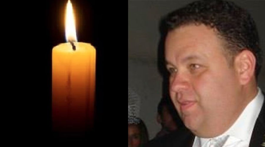 morto andrea solofra