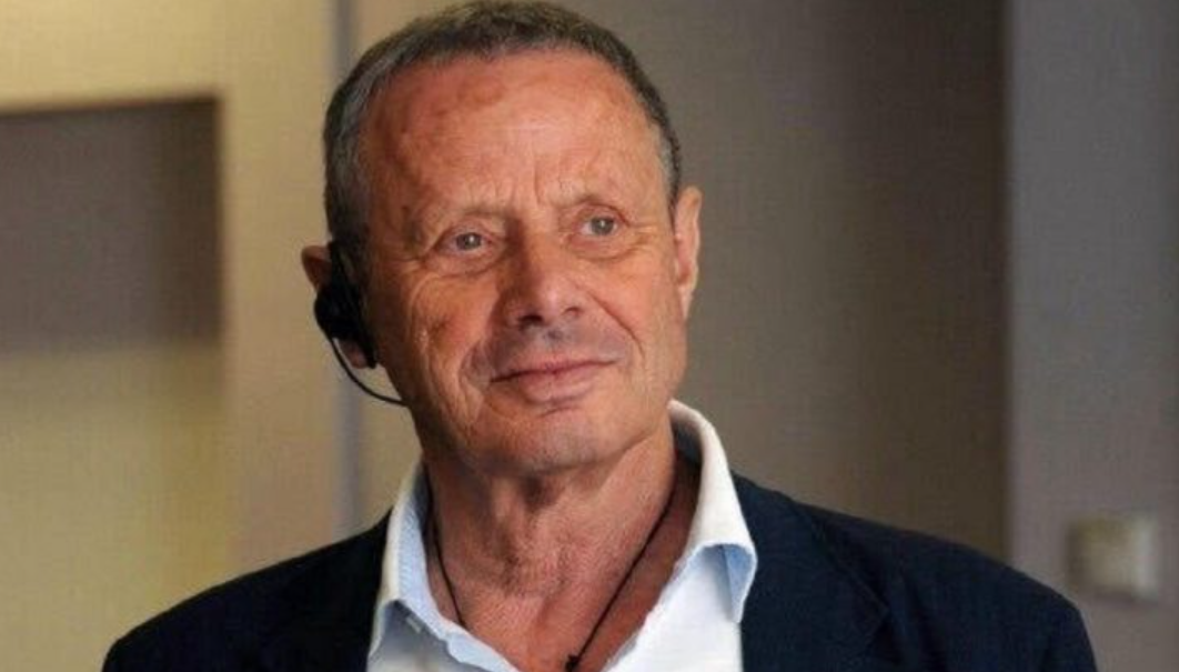 morto maurizio zamparini