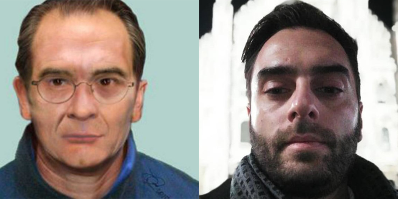 Morto il nipote di Matteo Messina Denaro, lontano dalla Sicilia per vita diversa: cade in un dirupo