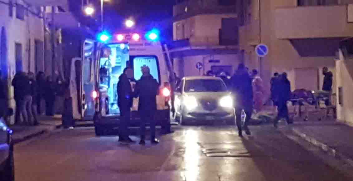 Dramma a Battipaglia, ragazzino di 12 anni si accascia al suolo e muore