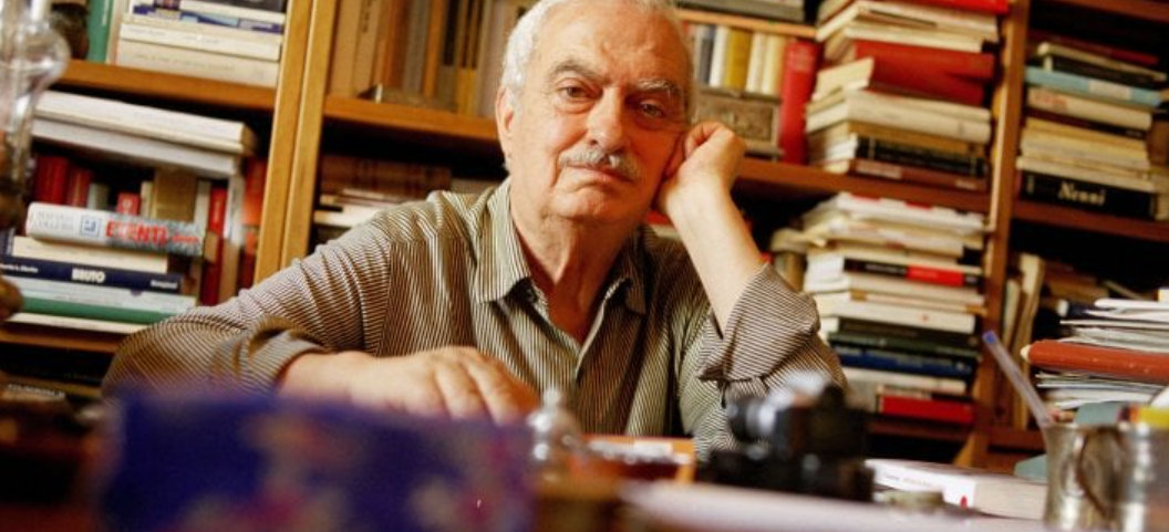 Dolore nel mondo politico, addio ad Emanuele Macaluso: storico dirigente Pci