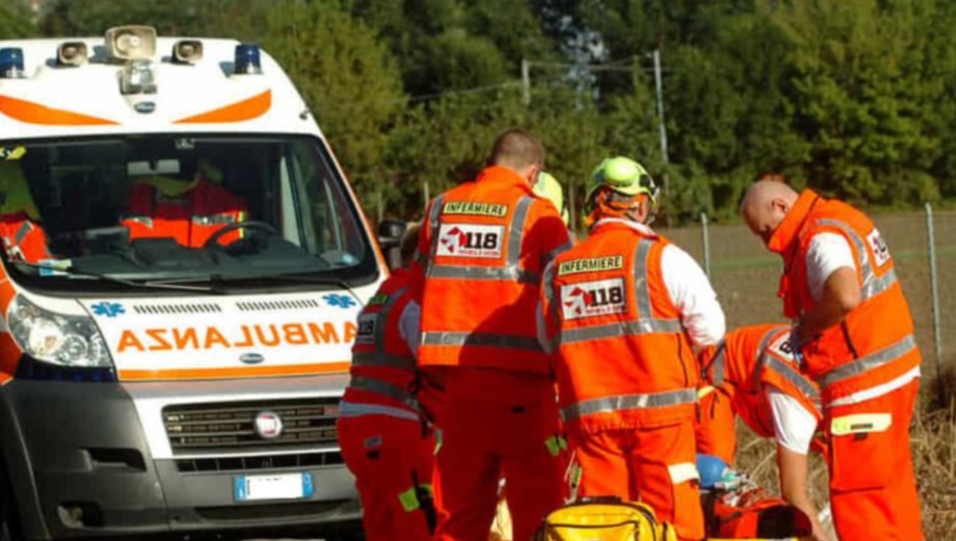 muore mentre fa joggin policastro