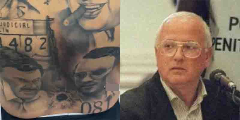 Neomelodico choc dopo la morte di Cutolo: "Ha dato tanti posti di lavoro, dovrebbero nascerne tanti come lui"