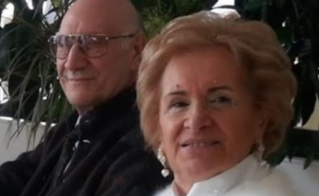 Napoli, la favola di Natale di nonna Teresa: salvata da un tumore al Cardarelli, finalmente torna a casa 