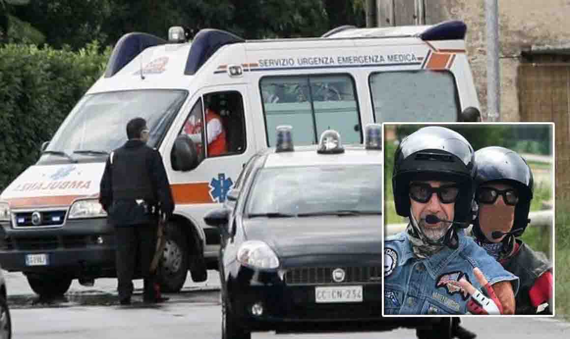 omicidio suicidio rivara cavanese