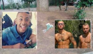 omicidio willy monteiro