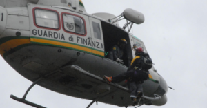 operazione evolution casalesi