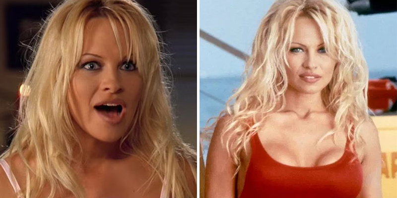Pamela Anderson sfrenata con il marito, l'ex bagnina: "Siamo a letto dalla Vigilia di Natale"