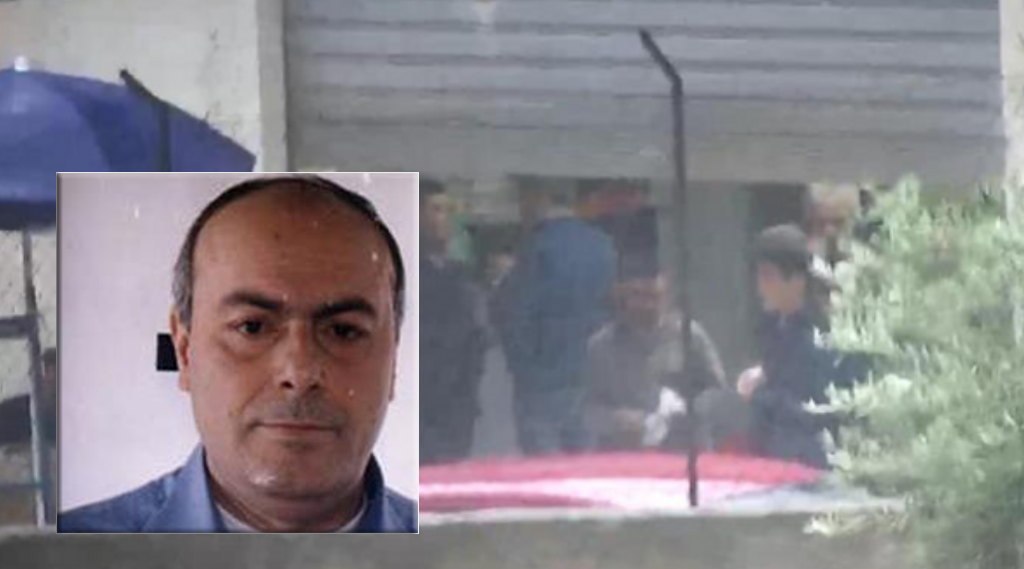 Paolo Di Lauro e la prova per vedere chi sbagliava nel clan: "Hai fame?"