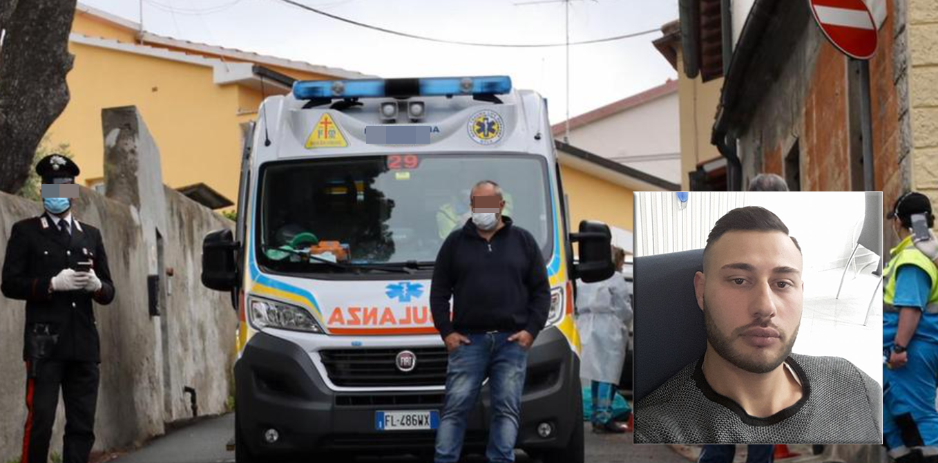 A bordo del motorino un giovane di 21 anni   La vittima centrata dallo scooter, non c'è stato nulla da fare