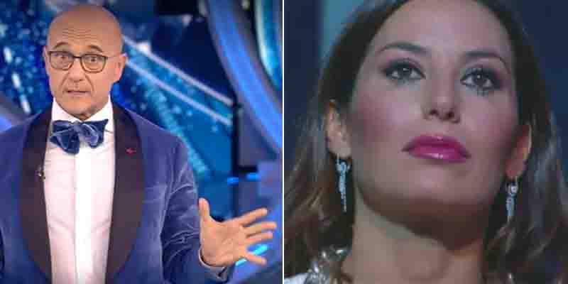 Perché Elisabetta Gregoraci non ha partecipato alla puntata del Grande Fratello Vip: la decisione 