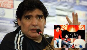 Dall'Argentina arriva la risposta: "Perché Maradona ha chiuso i rapporti con la camorra"