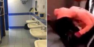 picchiata scuola a melito