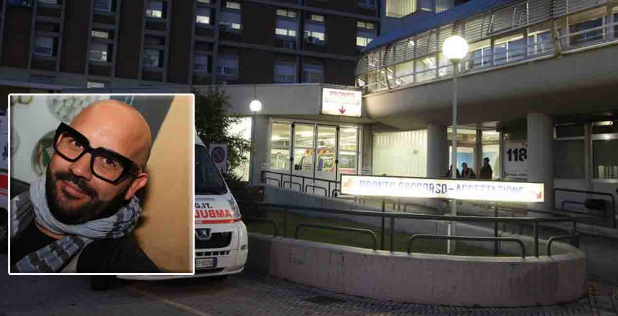 Giugliano e Casal di Principe piangono Pino Di Tella, morto improvvisamente a 45 anni 