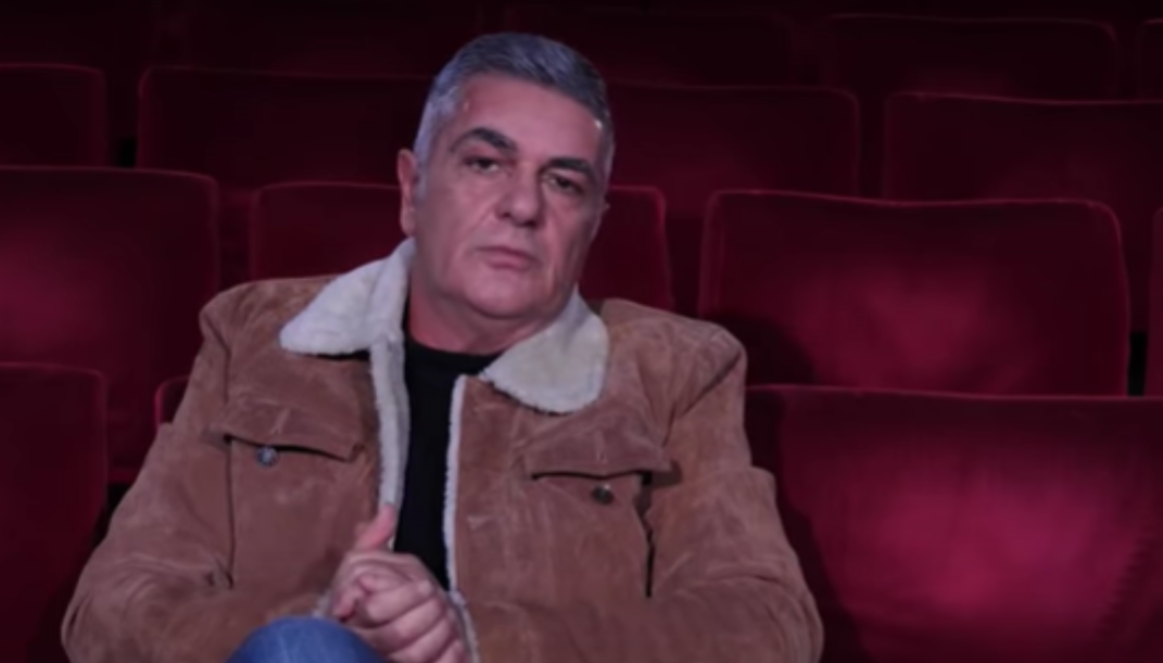 Le prime parole di Simone Schettino dopo la morte della madre: "Ringrazio di cuore"