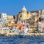 Procida Capitale italiana della cultura 2022: vince l'isola campana