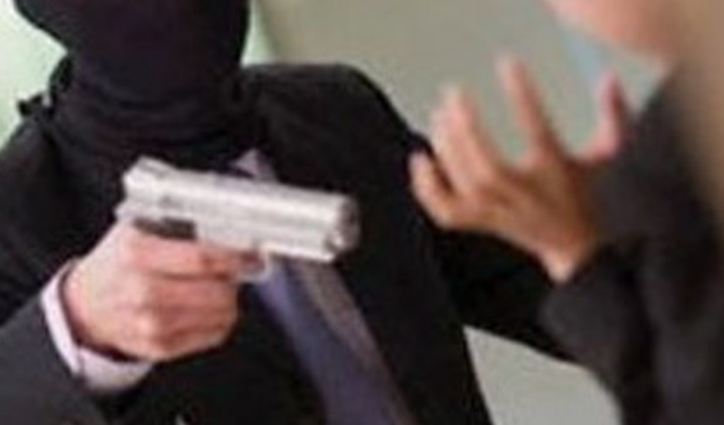 rapina studio san giorgio