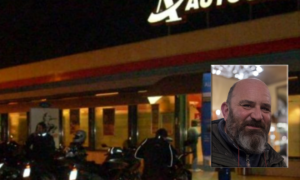 roberto tavoletti muore 53 anni