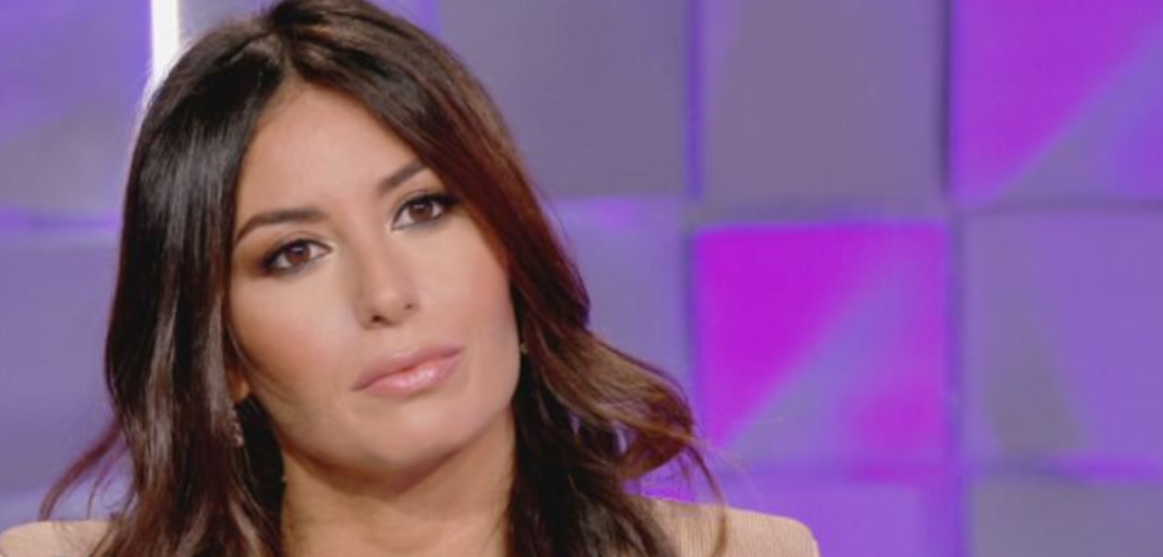 scherzo elisabetta gregoraci