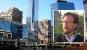 Scomparso a Napoli Gianni de Luca, l'appello del figlio: "Se qualcuno lo avesse visto, mi contatti"