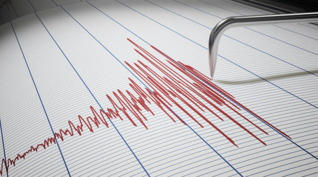 scossa terremoto avellinese