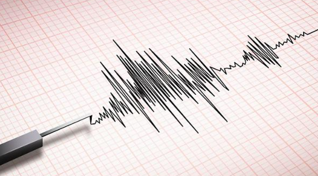 scossa terremoto pozzuoli