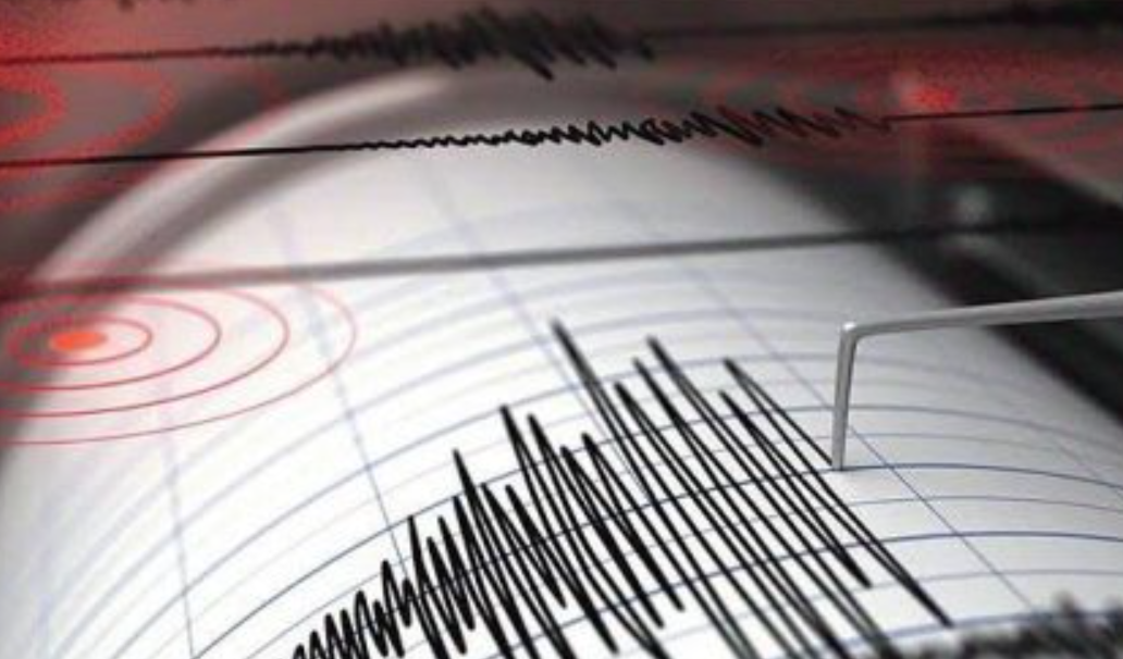 Forte scossa di terremoto in Sicilia, tremano Ragusano, Siracusano e Catanese: magnitudo 4.6