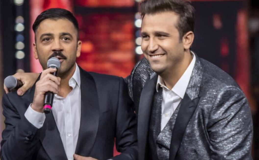 Novità per Felicissima Sera, il programma di Pio & Amedeo: l'annuncio che fa impazzire i fan dei due comici 