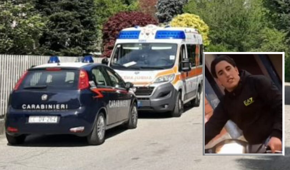 Sedicenne morto suicida in comunità, il dolore della madre: aveva perso da poco il marito e un'altra figlia 