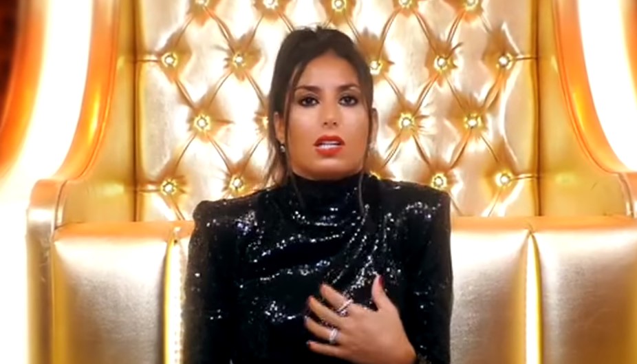 segreto elisabetta gregoraci