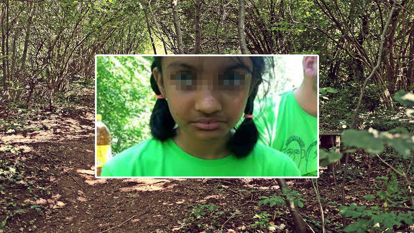 Brescia, trovati resti di una bambina: forse appartengono a Iuschra, 12enne scomparsa 5 anni fa