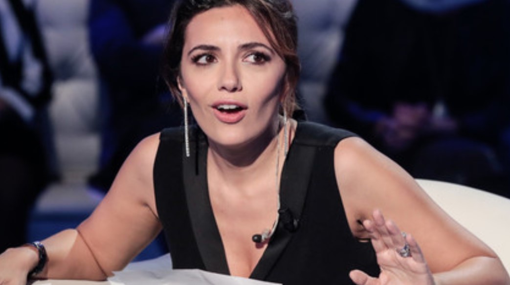 Serena Rossi in attesa della serata al Festival di Sanremo svela: "Se accadesse, sarebbe stupendo"