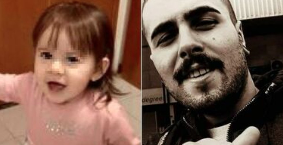 sharon patrigno condanna ergastolo