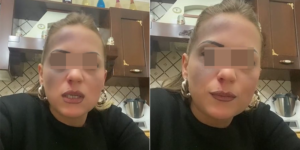 signora reddito tik tok