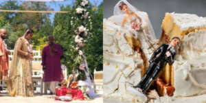 Lascia il futuro marito sull'altare perché non sa la tabellina del 2: "Mi ha mentito"