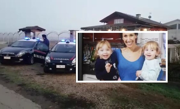 Omicidio suicidio a Torino, morta la piccola Aurora: il papà le aveva sparato alla testa