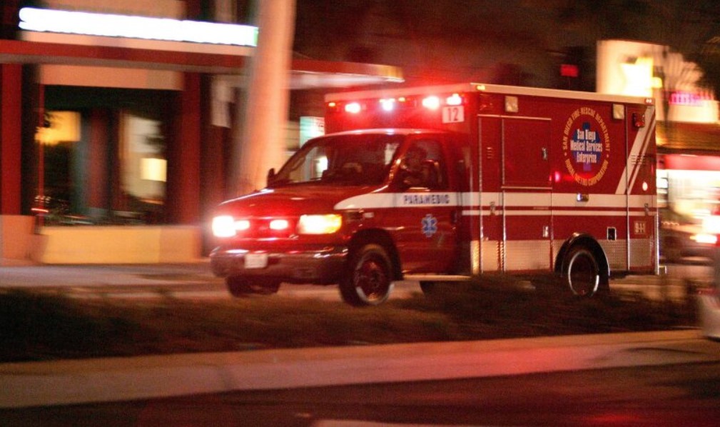 uccide bambina rapina