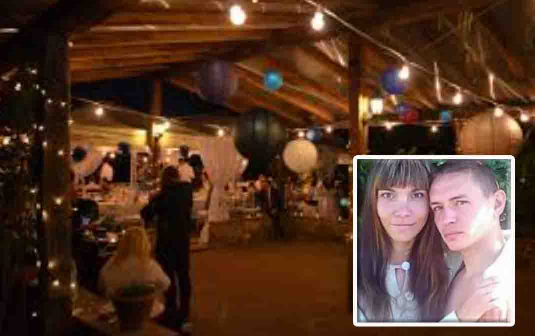 Matrimonio finisce in tragedia, sposo uccide di botte la neo-moglie per gelosia 