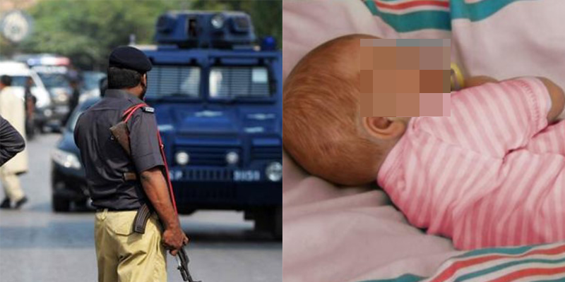 Orrore in casa, uccide la figlia di appena sette giorni perché voleva un maschietto