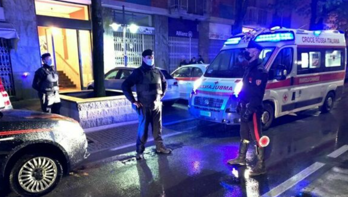 Strage familiare: uccide moglie, figlio e padroni di casa: poi si spara. "E' sempre stato un tipo burbero"