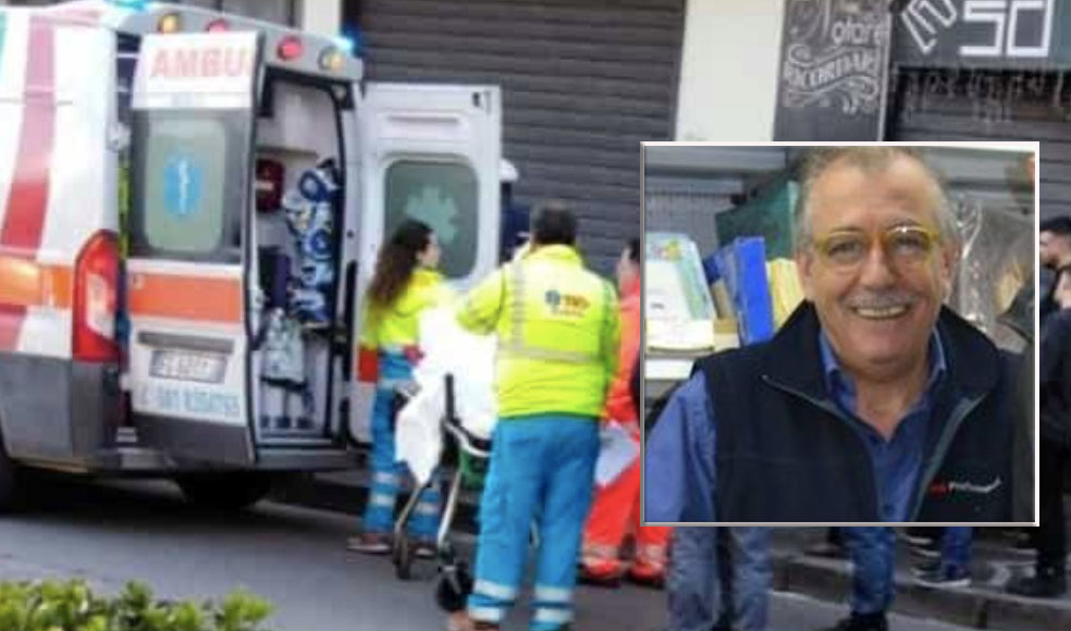 Un vero lutto per la categoria dei fotografi napoletani, Umberto Sbrescia, punto di riferimento per amatori e professionisti da sempre. Ho accolto con sgomento la notizia della perdita innanzitutto di un caro amico e poi del fornitore di articoli fotografici che da sempre con enorme professionalità e serietà ha fatto della azienda di famiglia un brand italiano. Lo Ricorderò sempre come una persona gentile e disponibile, instancabilmente cortese, mai infastidito dalle mille domande e consigli che elargiva, già dai miei primi passi.... e con il suo sorriso sornione sotto il voluminoso baffo mi salutava sempre con affetto. Ora sono costretto a salutare io te. Ciao Umberto. Stringo un abbraccio di personale cordoglio alla famiglia Sbrescia.